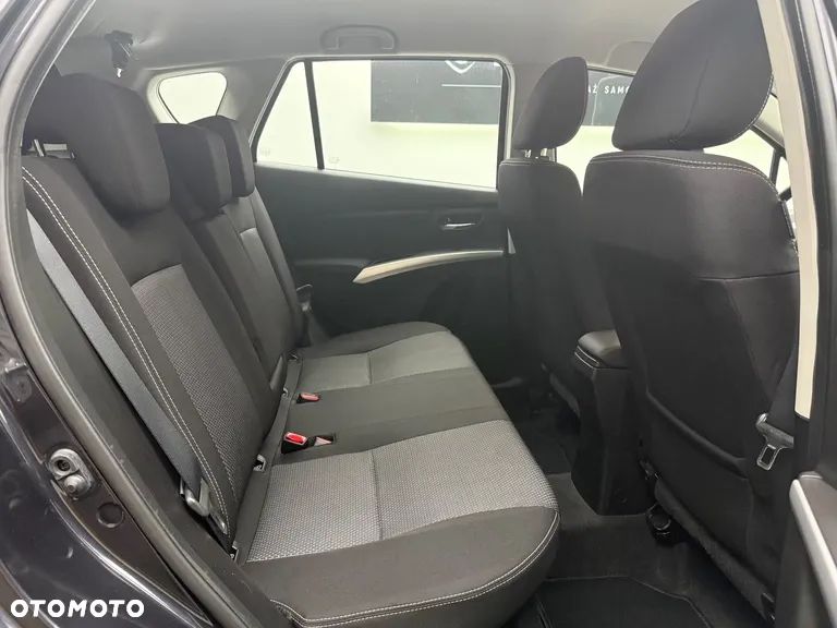 Suzuki SX4 Classic 1.6 VVT 4x4 Club - 19