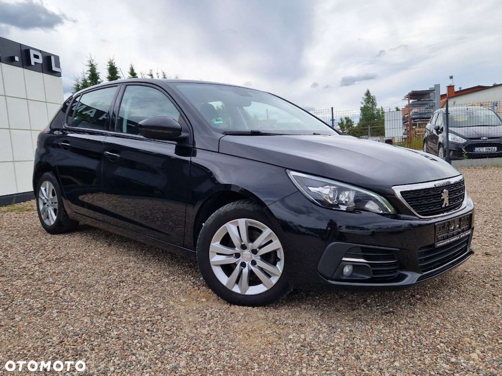 Peugeot 308 - 25