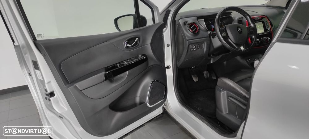 Renault Captur 1.5 dCi Exclusive - 15