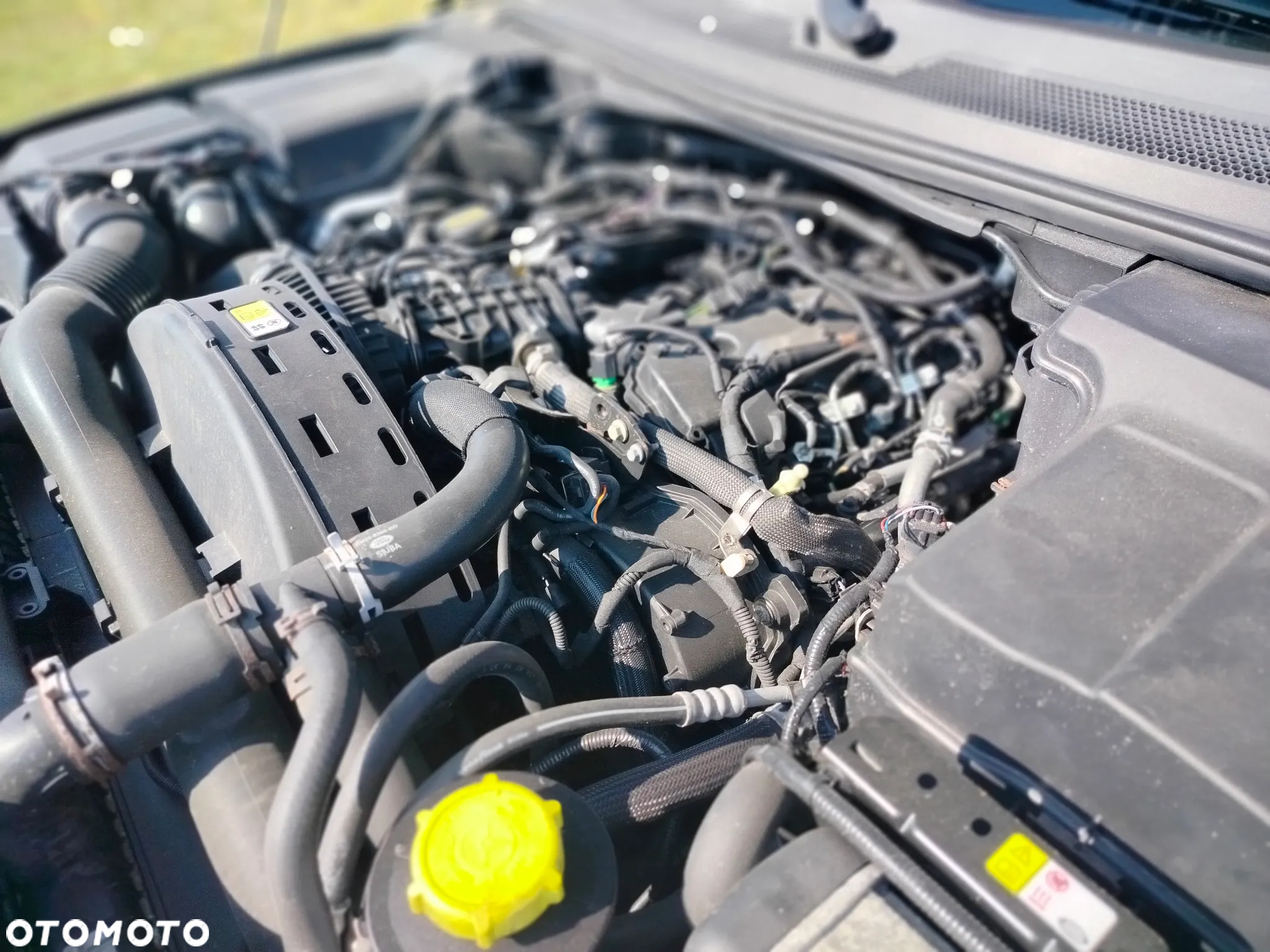 Land Rover Range Rover Sport S 3.0TD V6 S - 18