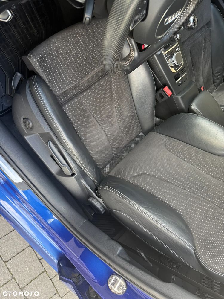 Audi A3 Limousine 1.4 TFSI cylinder on demand ultra Ambiente - 17