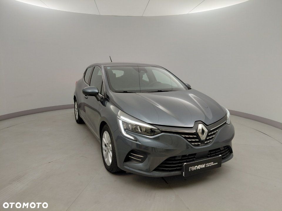 Renault Clio - 7