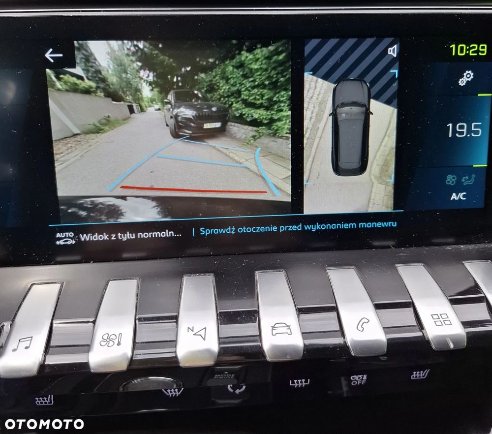 Peugeot 508 1.6 PureTech GT S&S EAT8 - 12