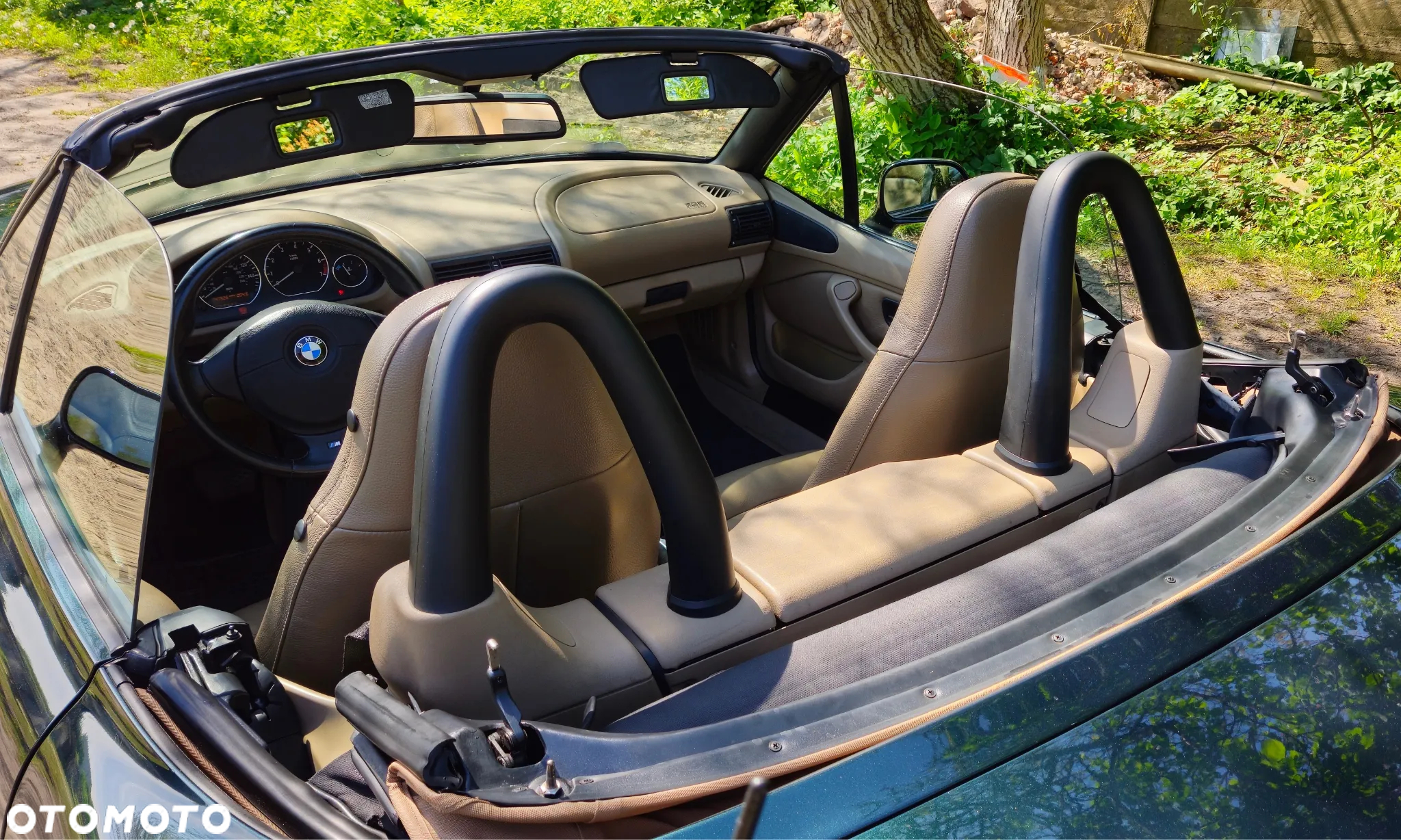 BMW Z3 - 11