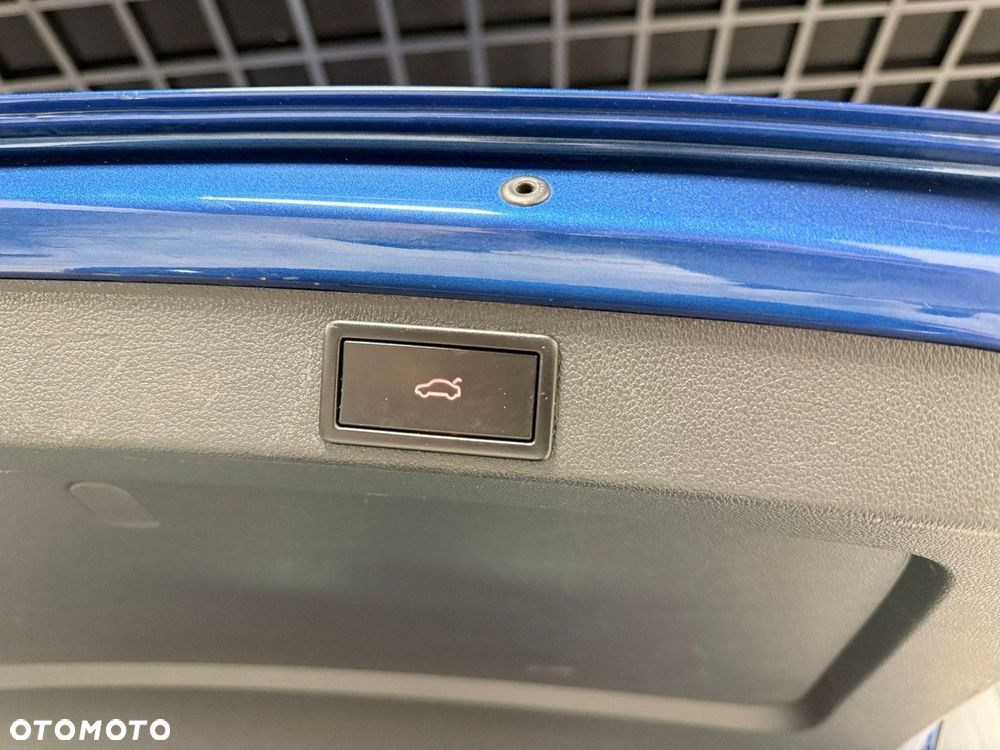 Skoda Octavia 2.0 TSI RS - 18