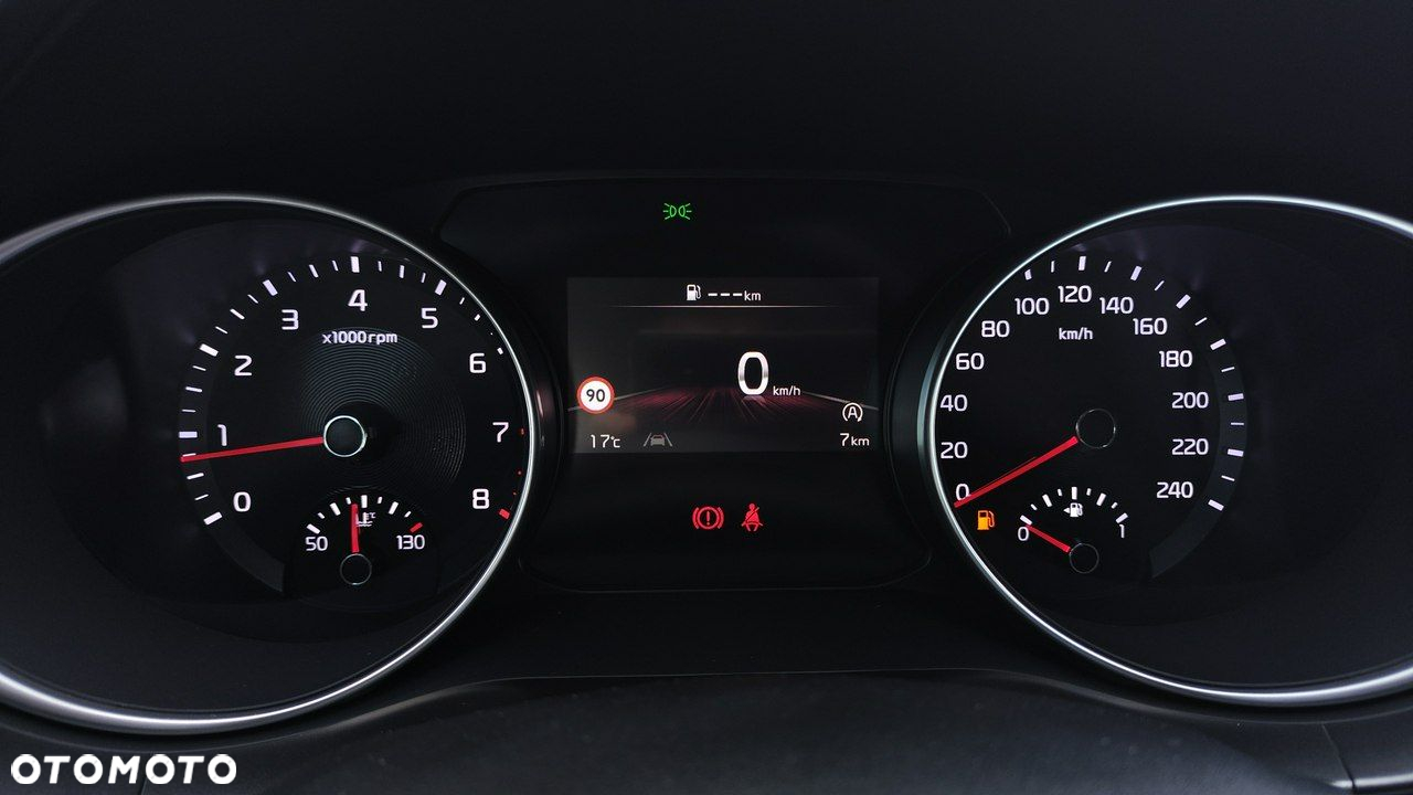 Kia Ceed - 18