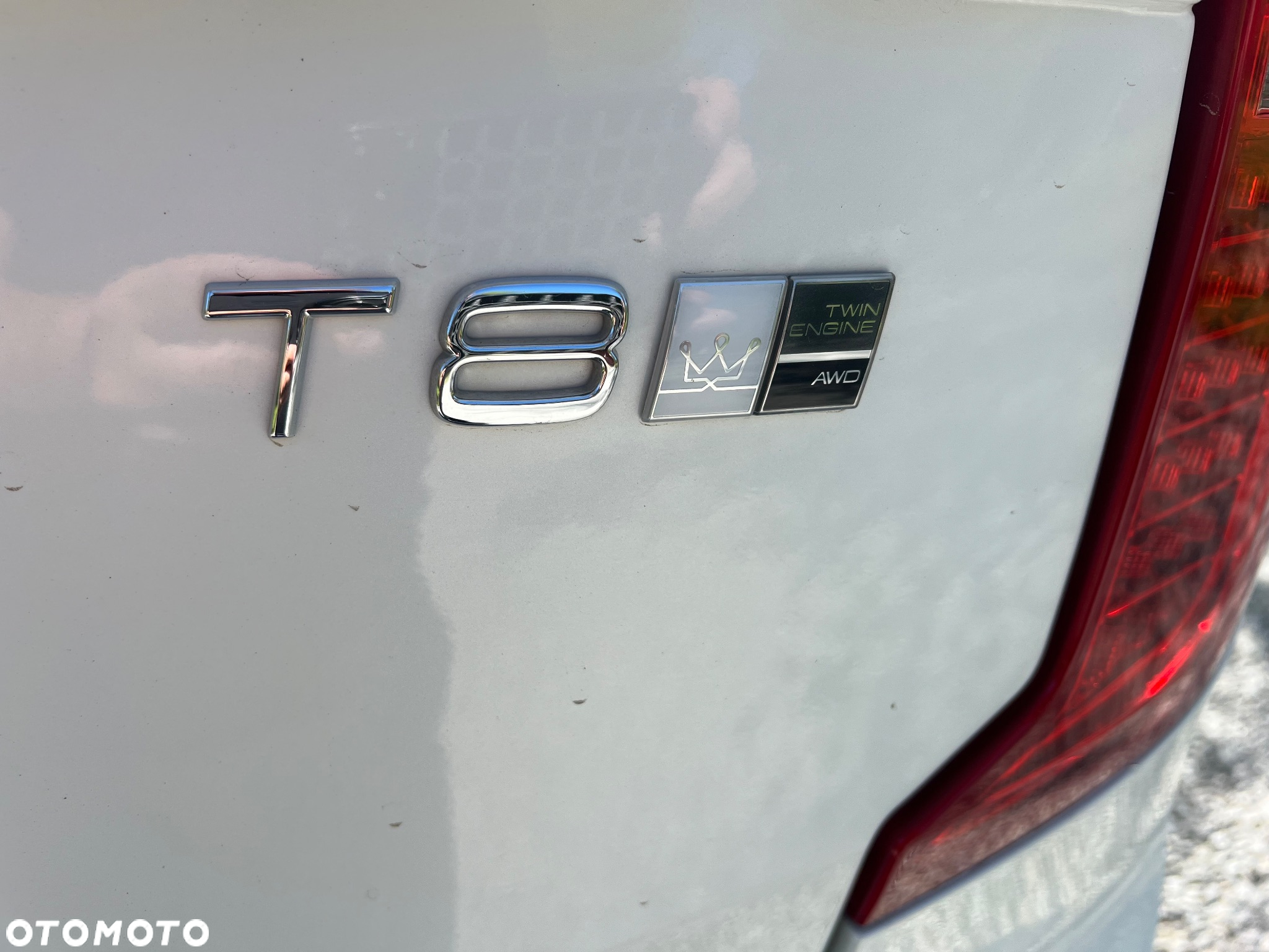Volvo XC 90 - 8