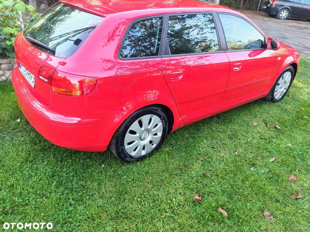 Audi A3 - 6