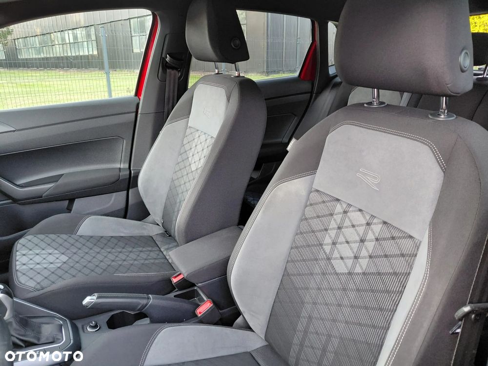 Volkswagen Polo 1.0 TSI OPF DSG R-Line - 20