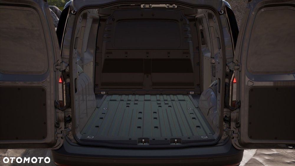 Volkswagen Caddy 2.0 TDI - 14