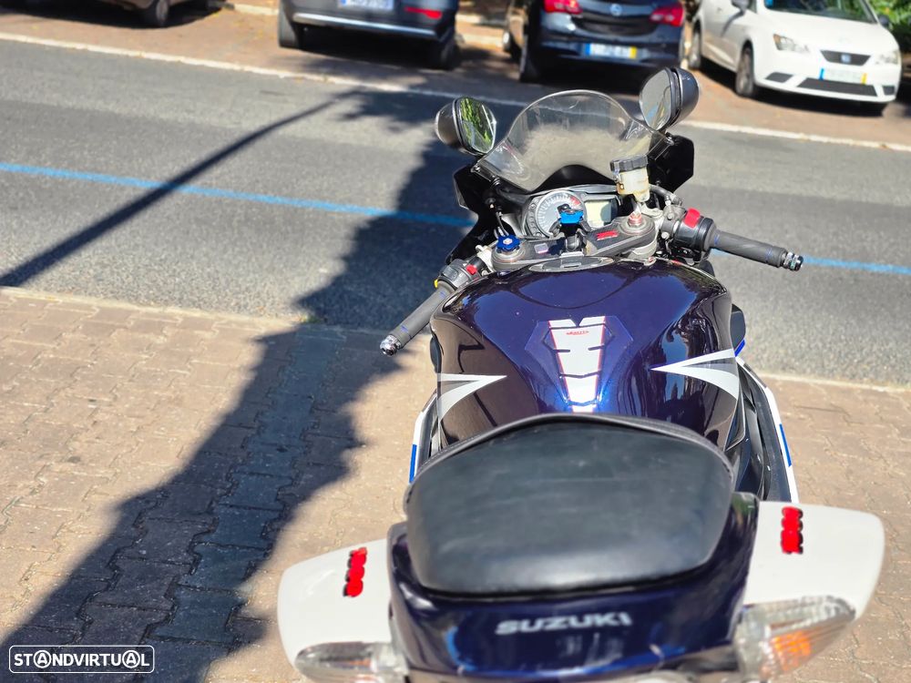 Suzuki GSX-R 1000 K5 - 15