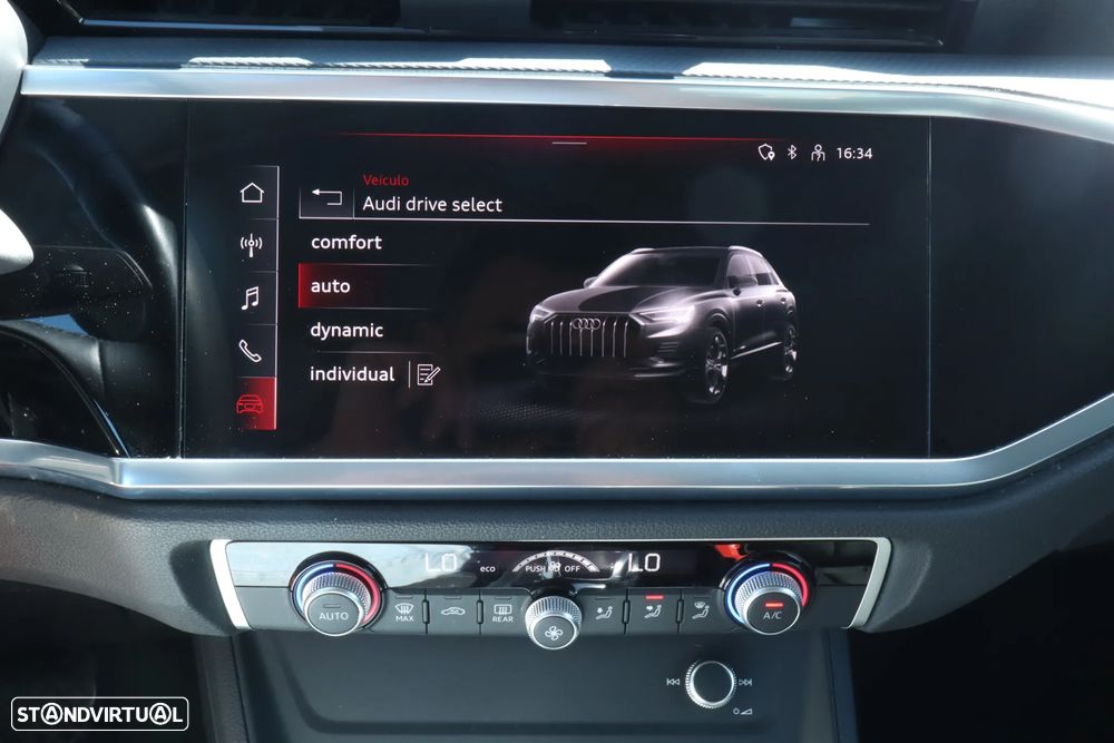 Audi Q3 45 TFSIe S tronic S line - 27