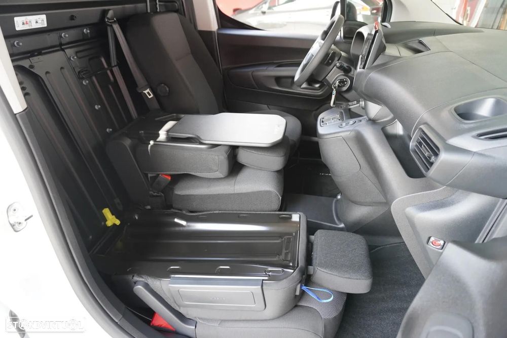 Citroën e-Berlingo 50 kWh XL Max - 10