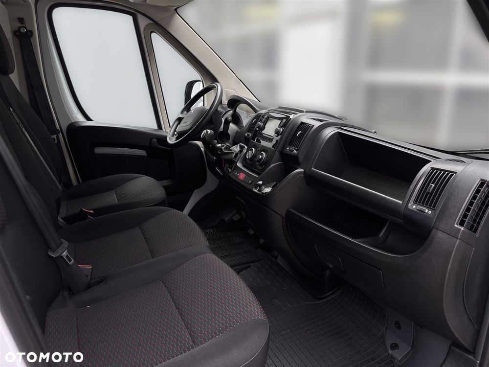 Peugeot Boxer - 8