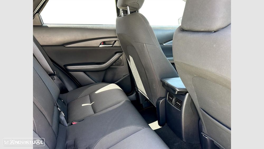 Mazda CX-30 2.0 Sky-G Evolve - 18