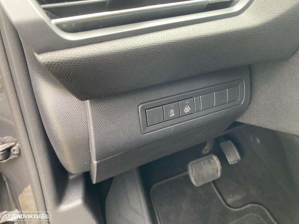 Peugeot 308 SW PureTech 130 GPF EAT8 Stop & Start Allure Business-Pack - 15