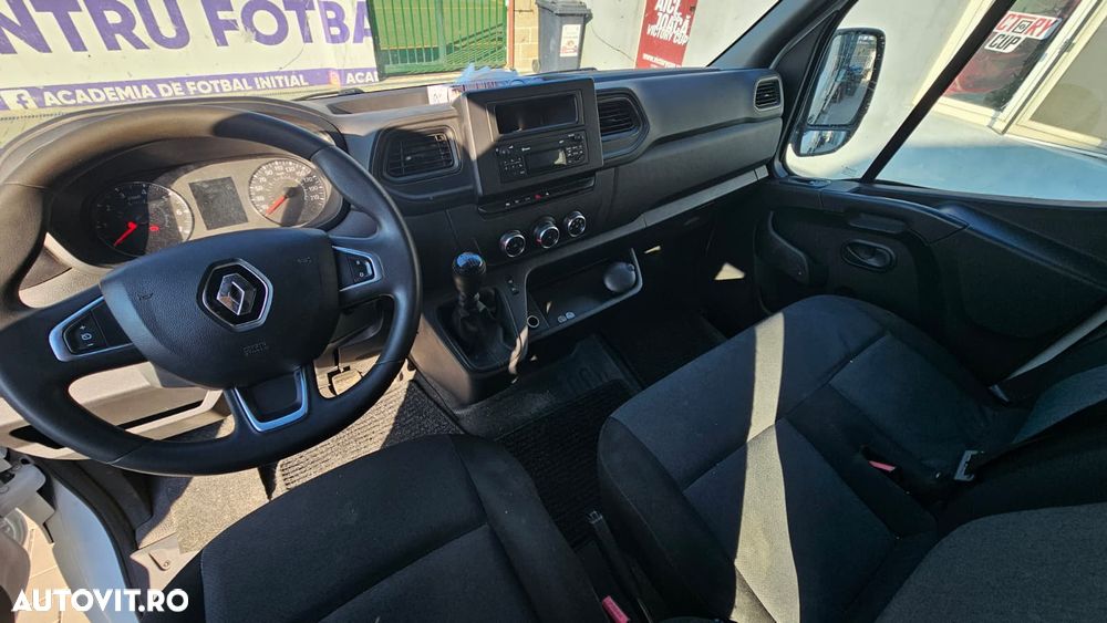 Renault Master - 4