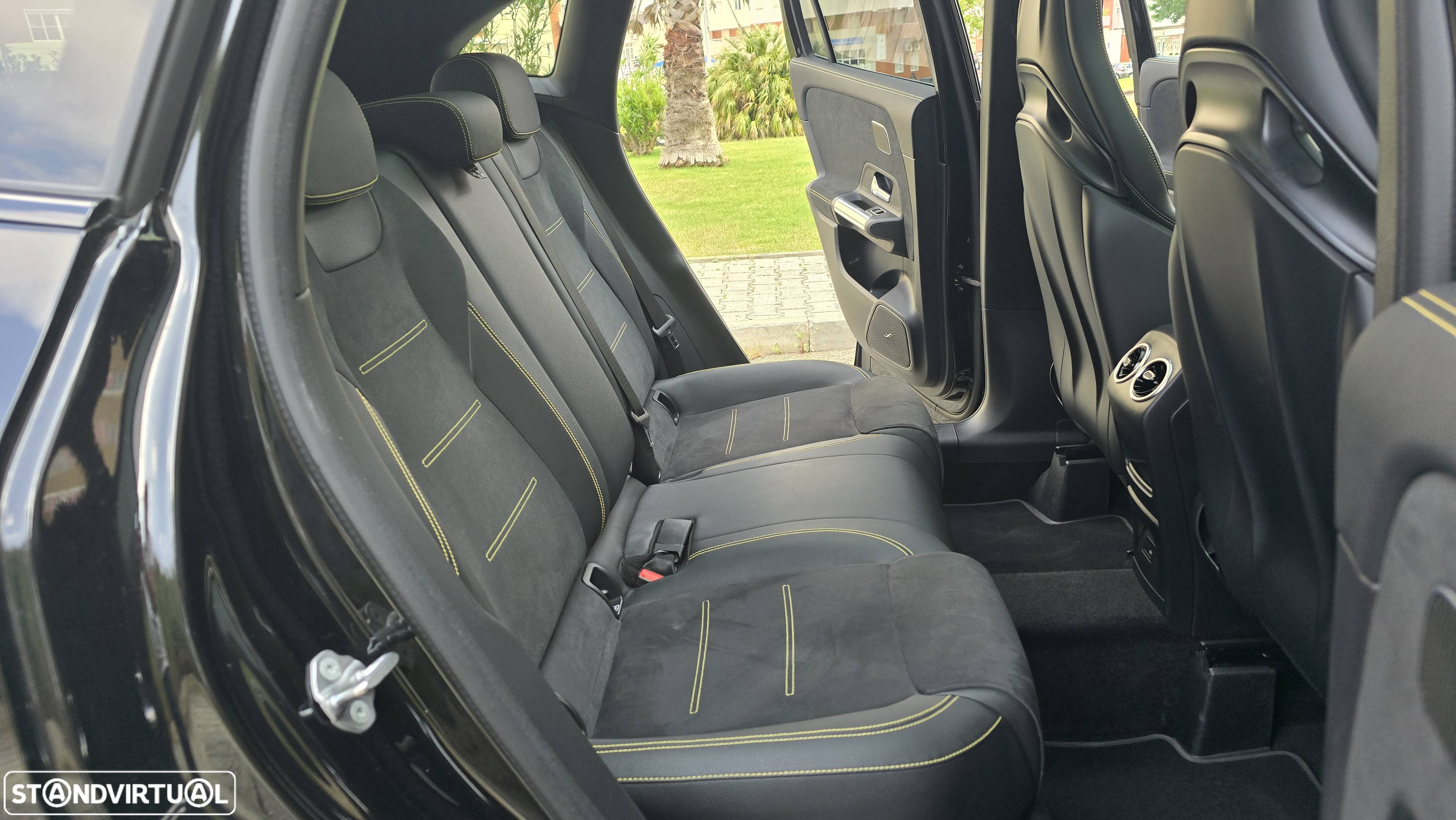 Mercedes-Benz GLA 45 AMG S 4Matic - 25