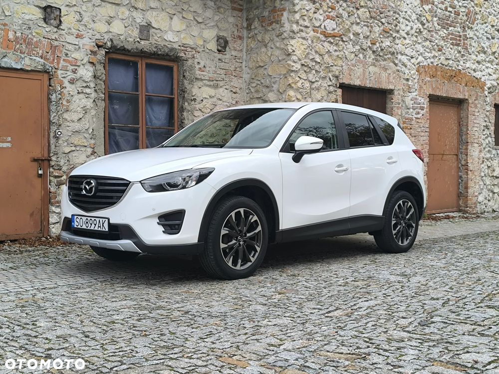 Mazda CX-5 2.0 Skymotion - 16