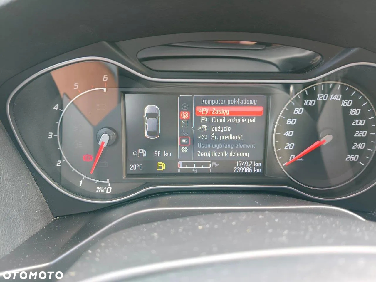 Ford S-Max 2.0 TDCi DPF Titanium - 19