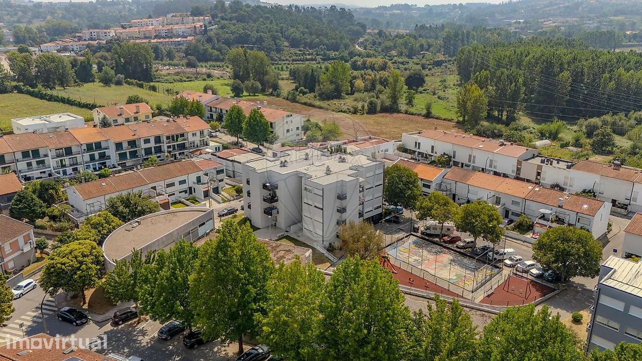 Apartamento T3 para venda - Grande imagem: 4/50