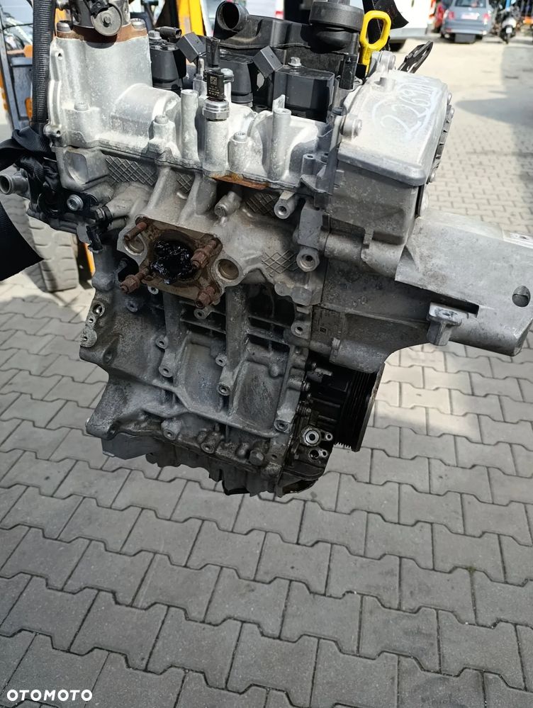 VW UP UP! 1.0 TSI SILNIK DLA - 3