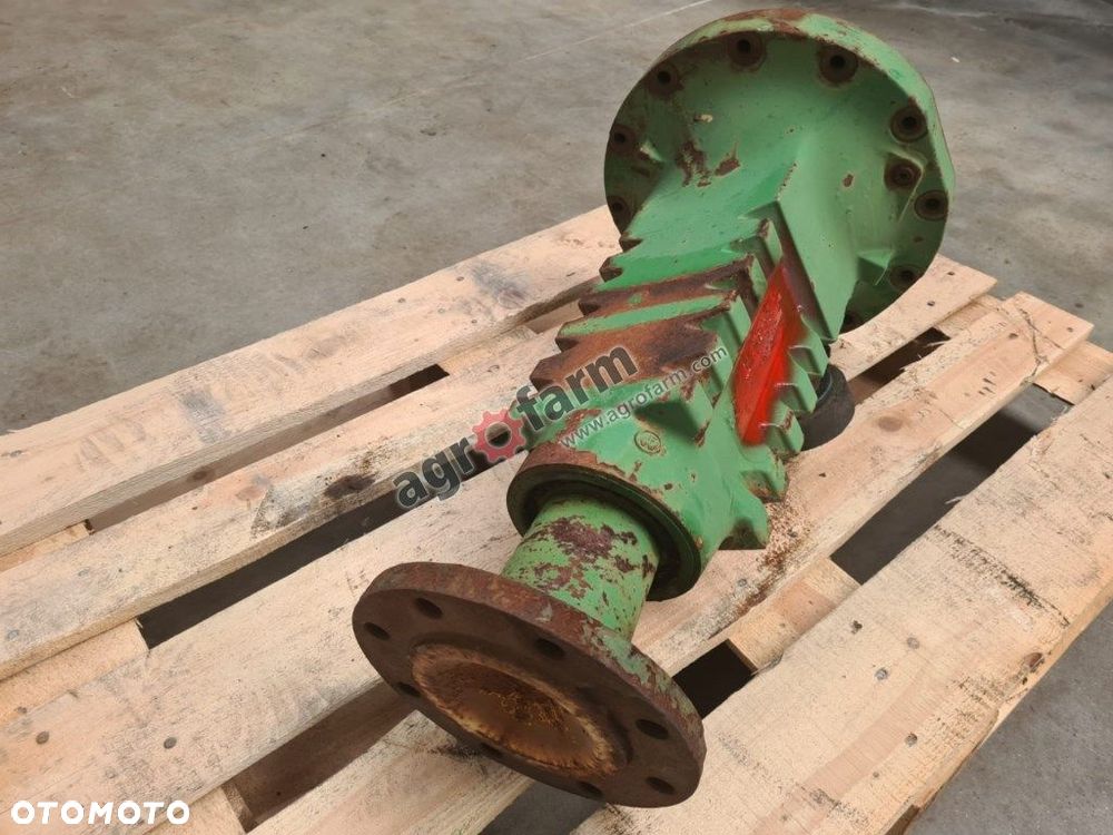 ZWOLNICA RH L42250 JOHN DEERE 2250 2450 2650 - 1