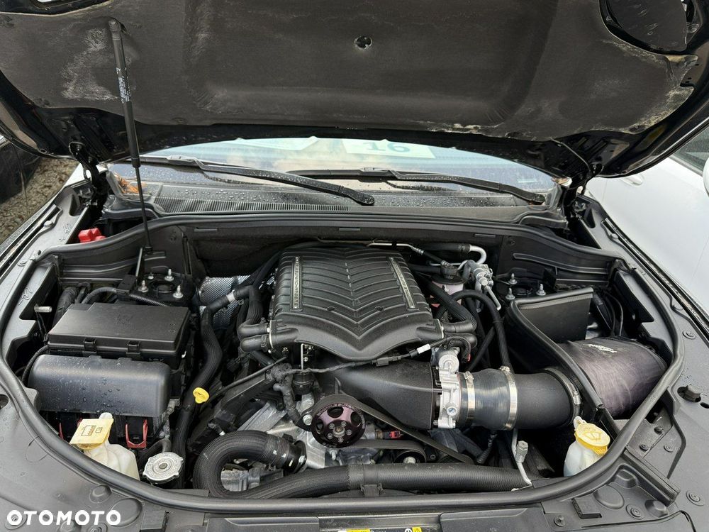 Dodge Durango - 41