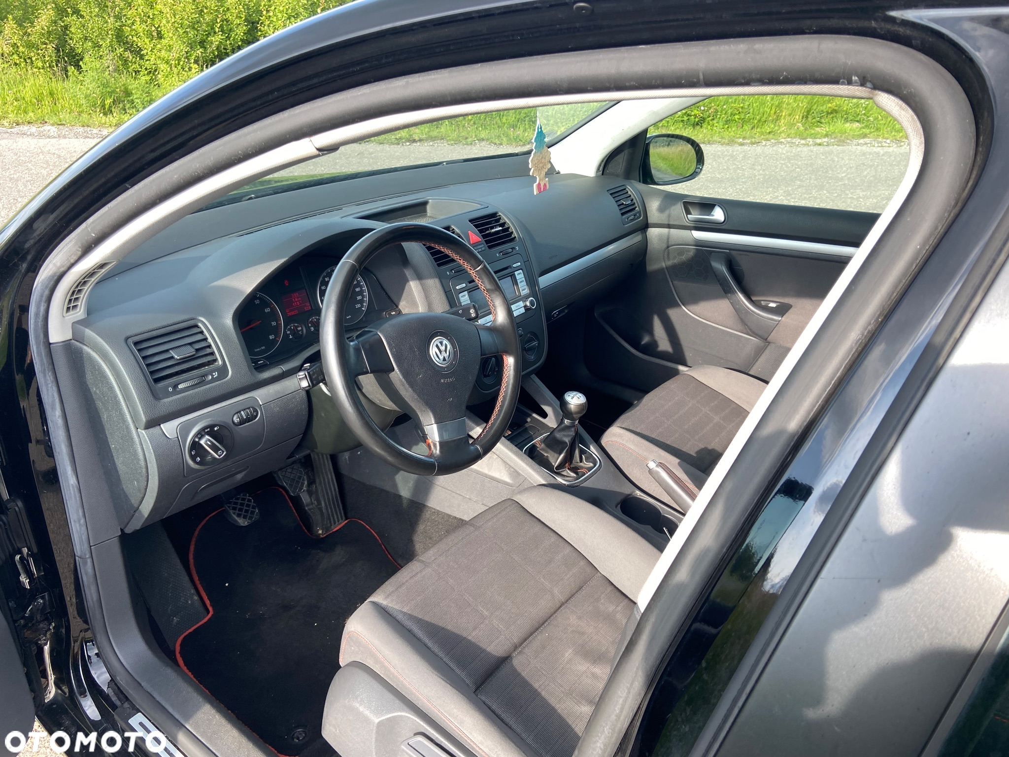 Volkswagen Golf 1.4 Goal - 8