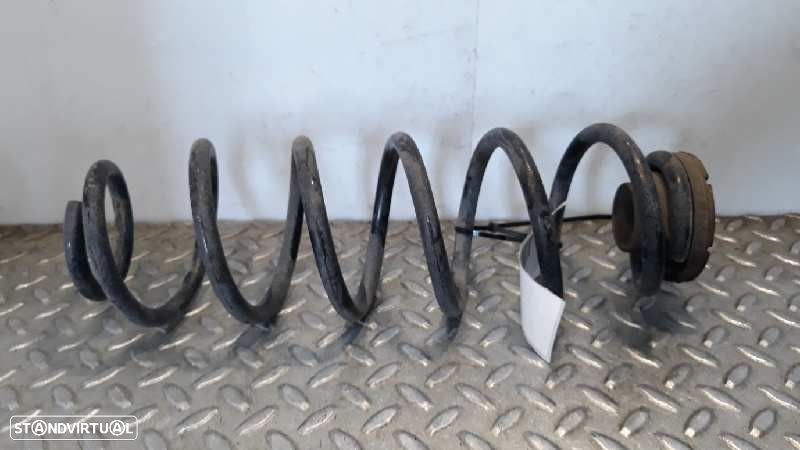 MOLA DE AMORTECIMENTO SKODA RAPID 1.6 TDI 90CV 1598CC - 1