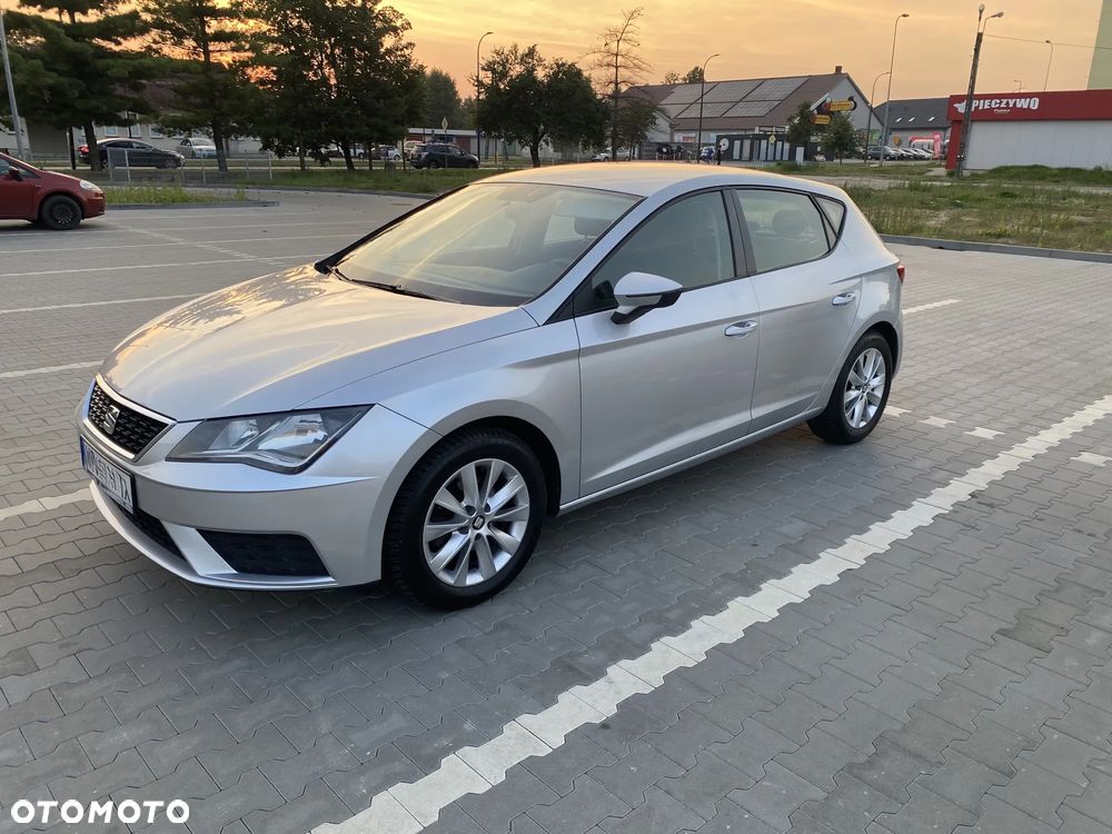 Seat Leon - 5