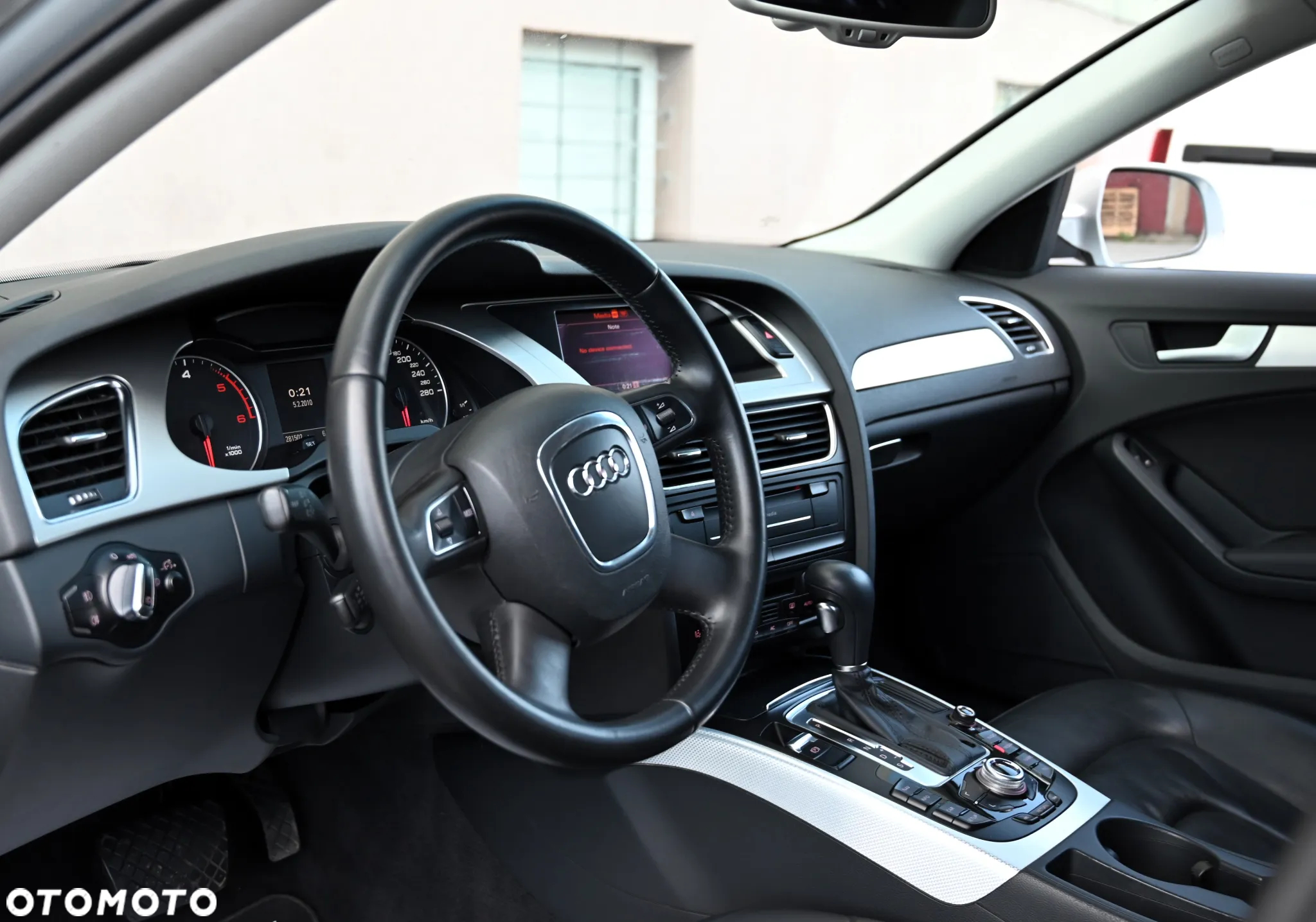 Audi A4 - 22