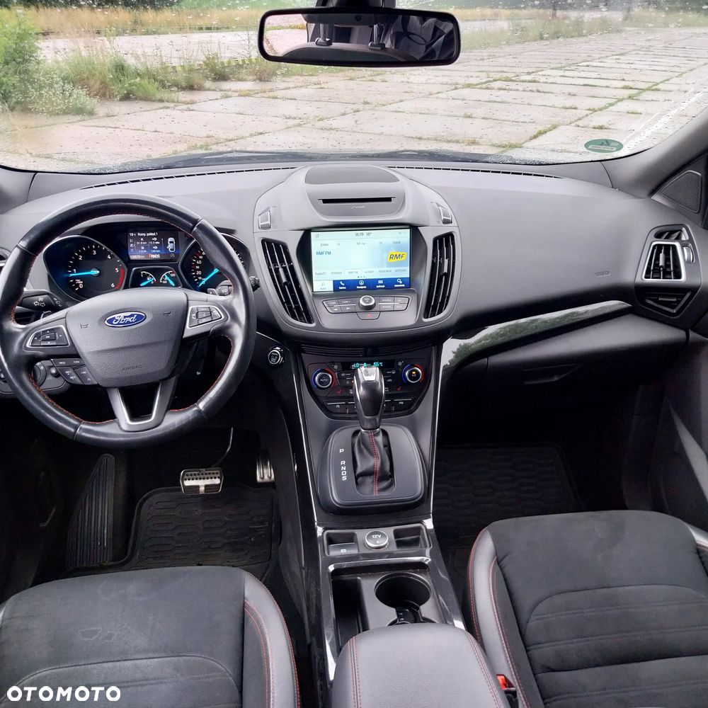 Ford Kuga 2.0 TDCi AWD ST-Line - 5