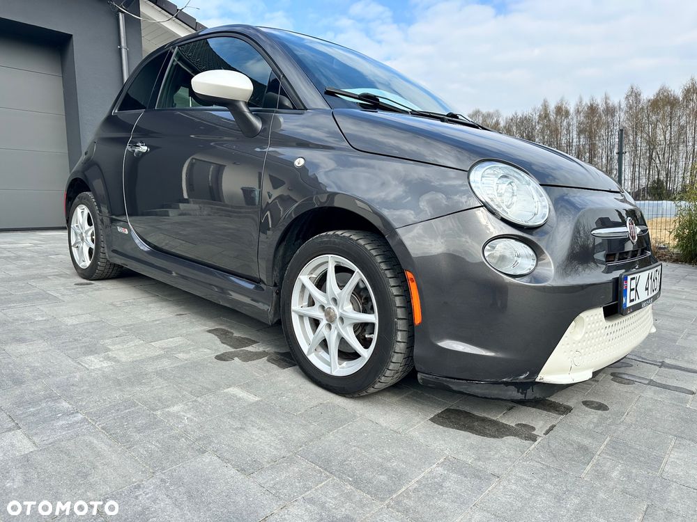 Fiat 500 - 2