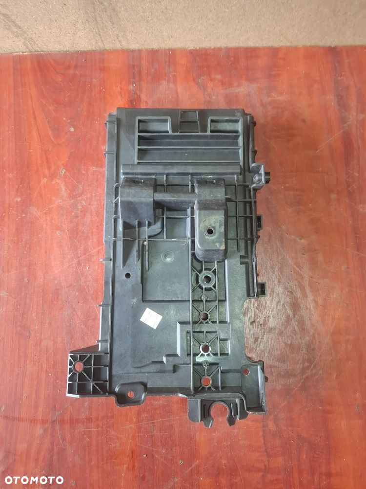 Podstawa mocowanie akumulatora Ford Edge  mk2 K2GB 10723 - 1