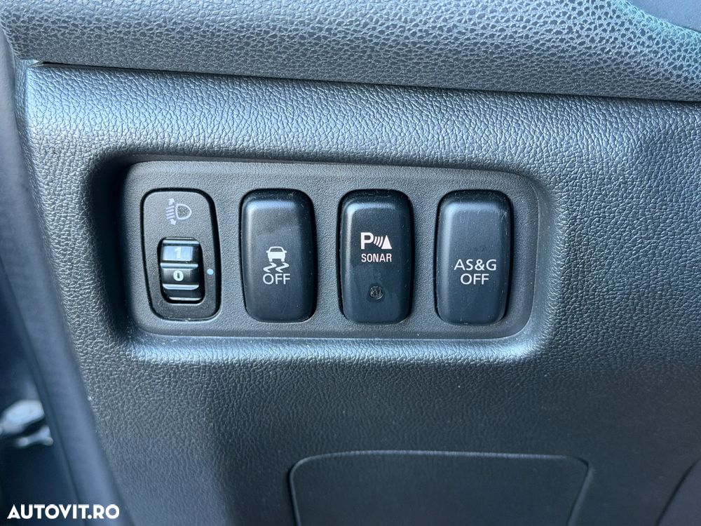 Mitsubishi ASX 1.6 Litre DI-D Invite - 13