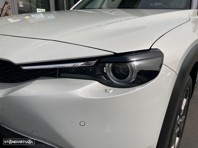 Mazda MX-30 e-SKYACTIV AD`VANTAGE - 14