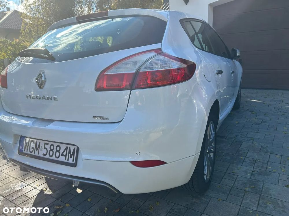 Renault Megane - 8