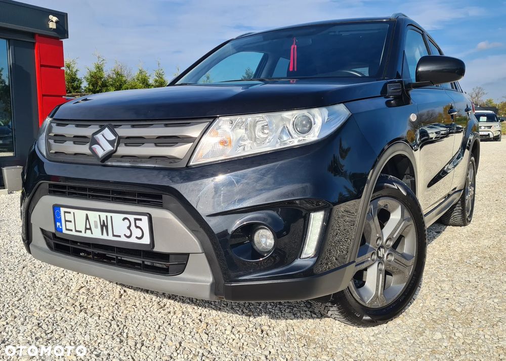 Suzuki Vitara - 32