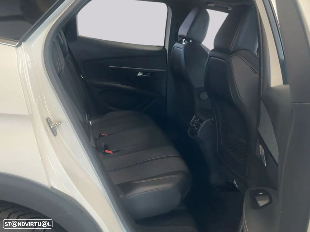 Peugeot 3008 - 14