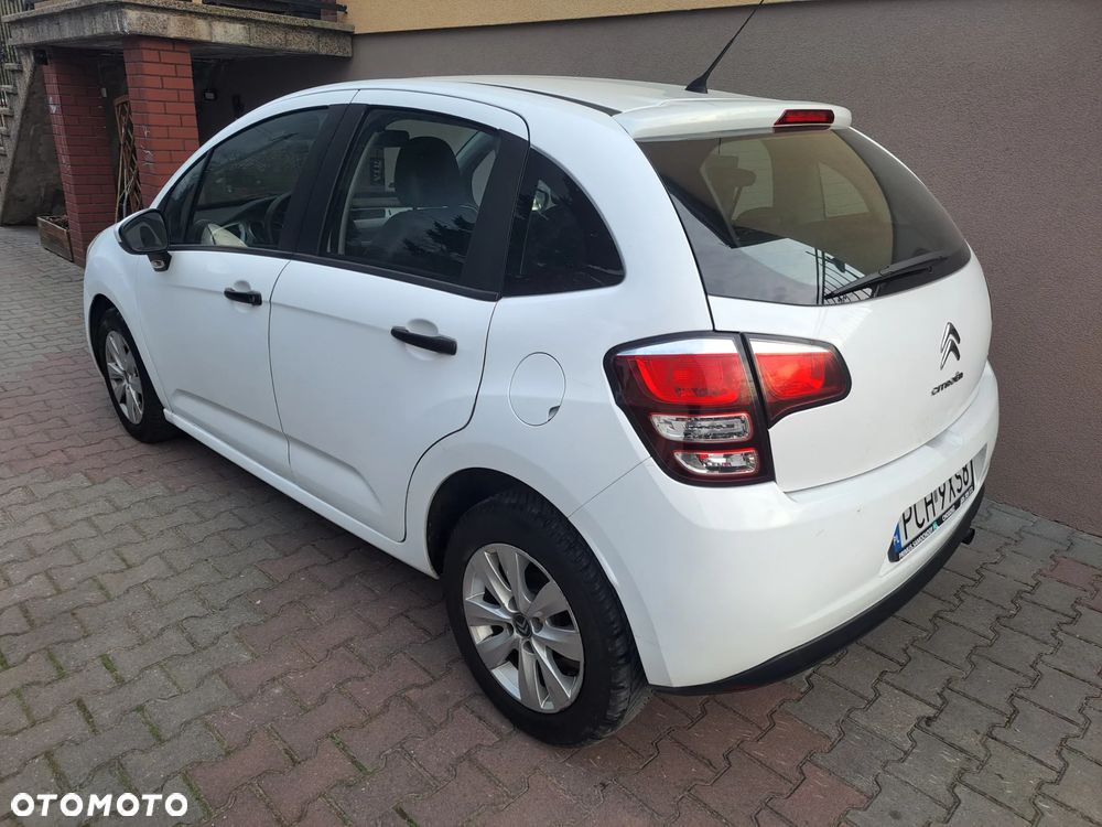 Citroën C3 1.0 VTi Selection - 3