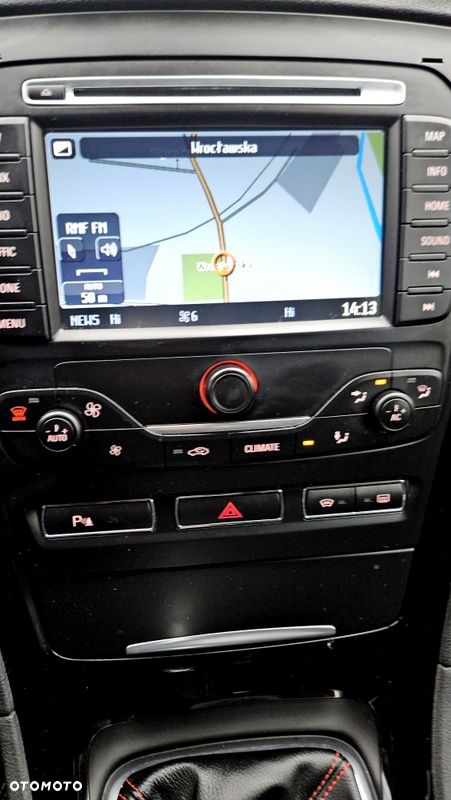 Ford Mondeo SW 2.0 TDCi Titanium S - 28