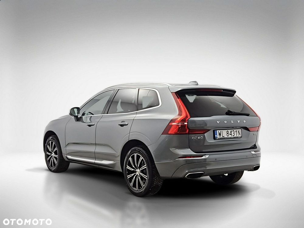 Volvo XC 60 T4 Inscription - 3