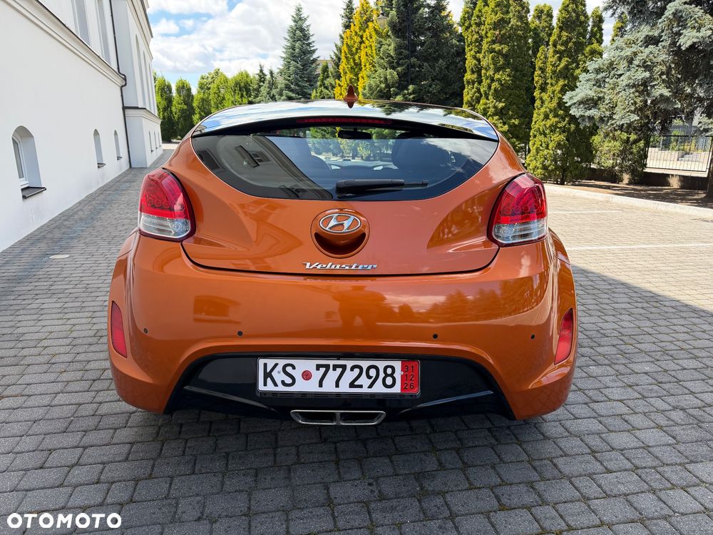 Hyundai Veloster 1.6 Style - 15