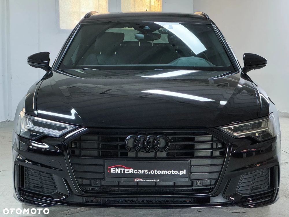 Audi A6 Avant 40 TDI S tronic sport - 40