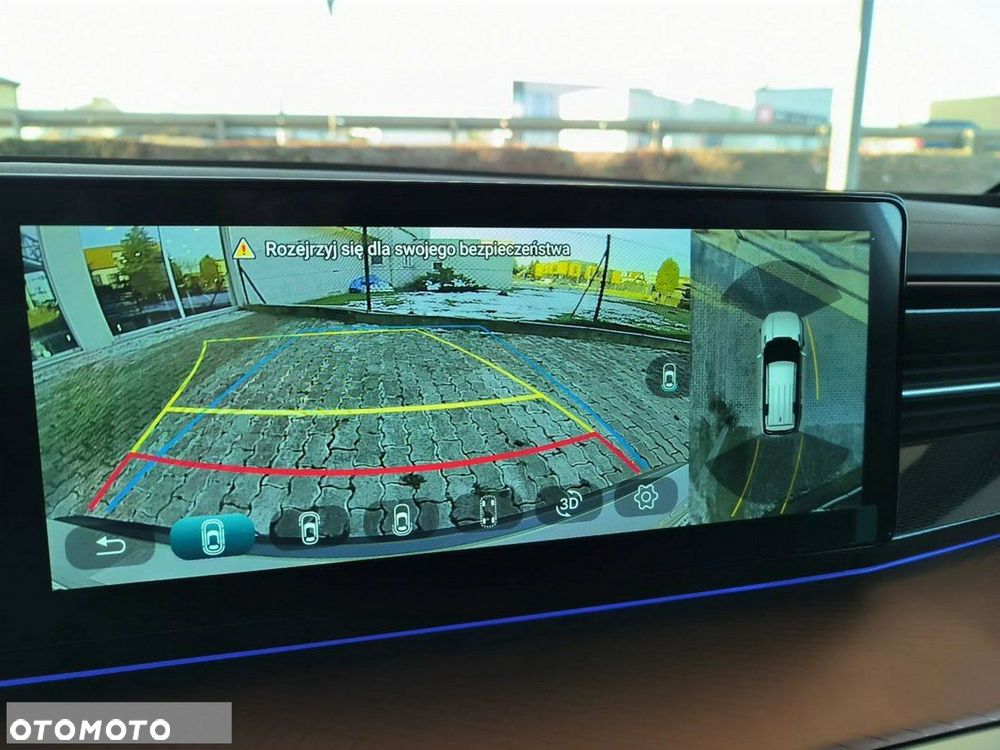 SsangYong/KGM Torres - 39