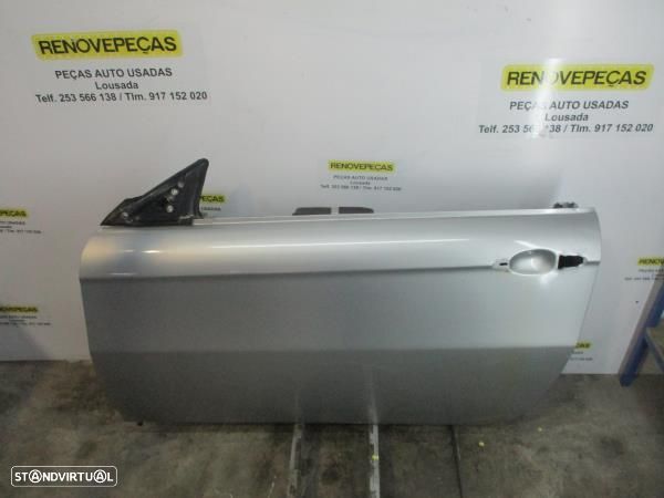 Porta Frente Esq Alfa Romeo Gt (937_) - 1