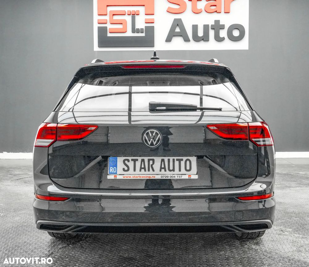 Volkswagen Golf 2.0 TDI 116CP DSG Life - 6