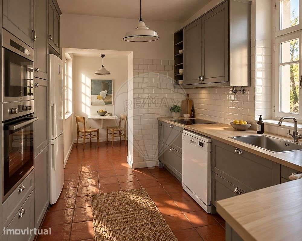 Apartamento T3 para venda - Grande imagem: 3/48