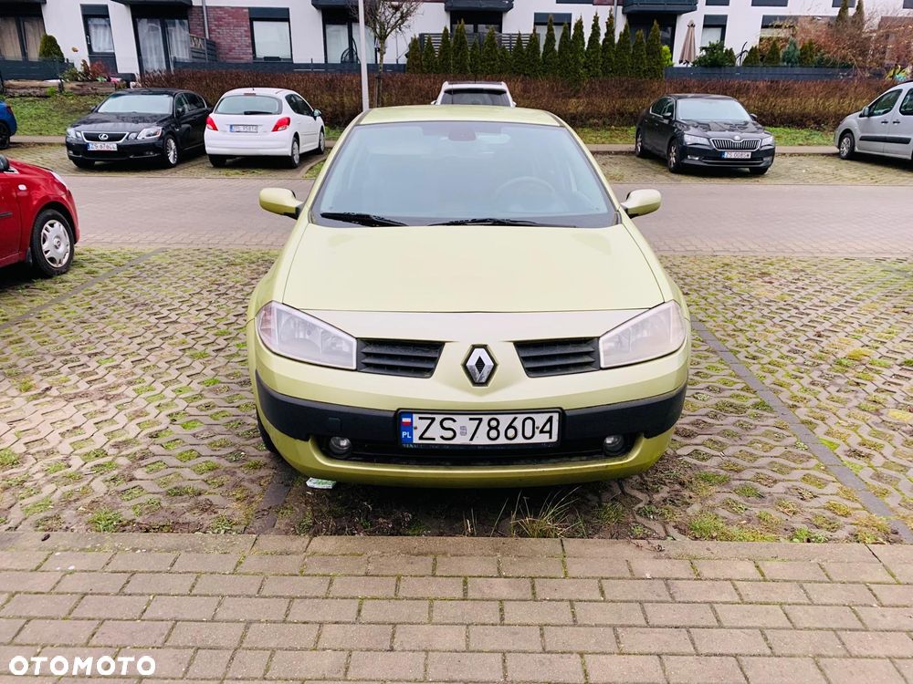 Renault Megane 1.4 Luxe Privilege - 2